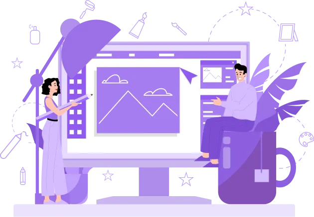 Graphic Software Development Company